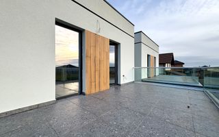 Duplex cu 3 camere, despărțit prin camera tehnica | Mosnita Noua | Barista - Poză 9