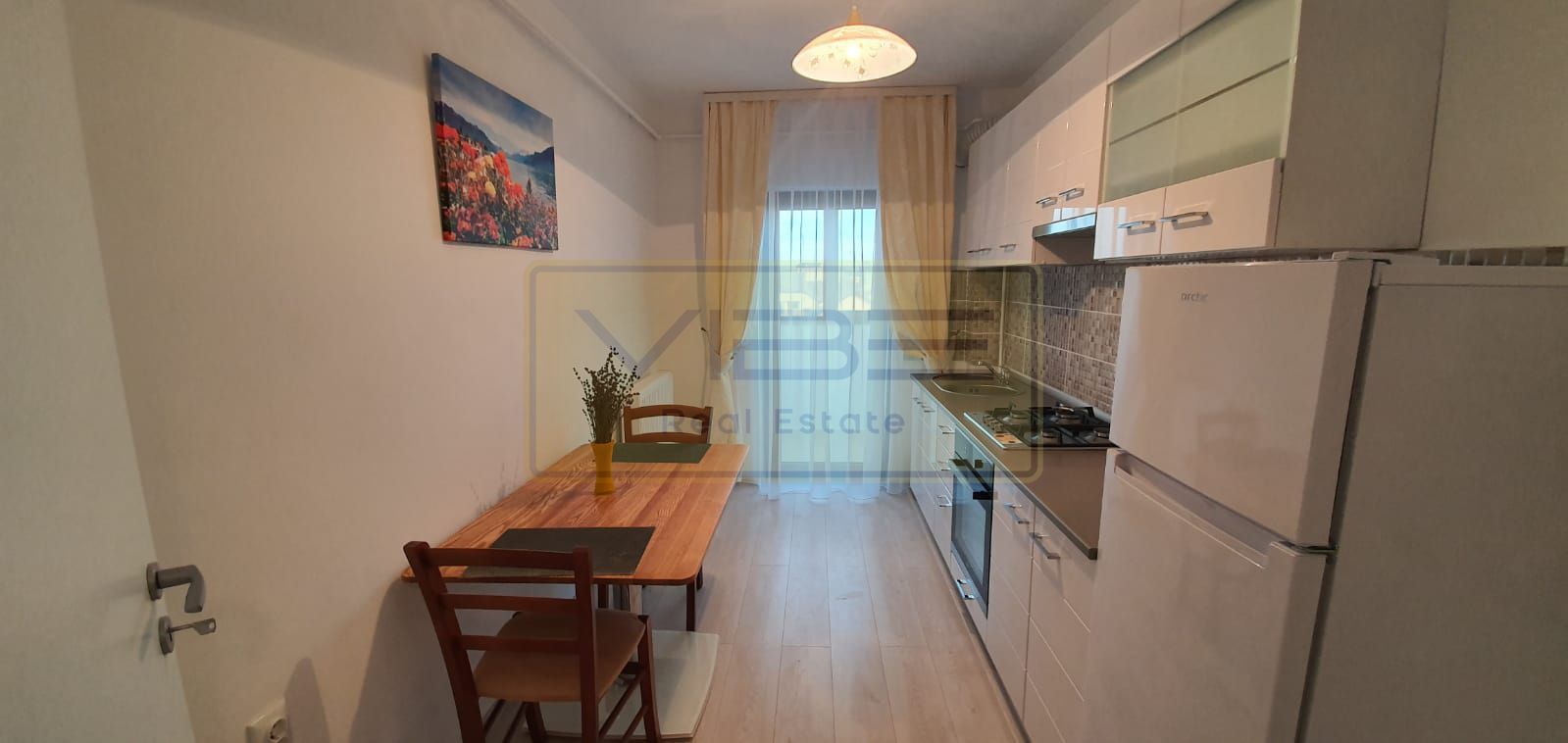 Apartament 1 camera + loc parcare  Ambiance Residence - Poză 10