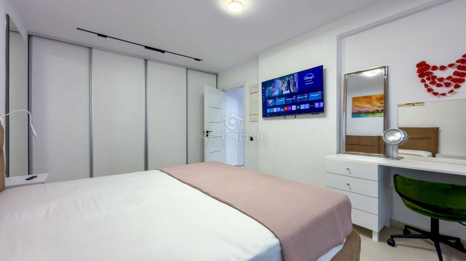 Apartament 3 camere PREMIUM, Zona Iulius Mall - Poză 9