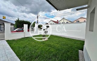 Casă de închiriat cu 4 camere în Oncea, Oradea - Poză 16