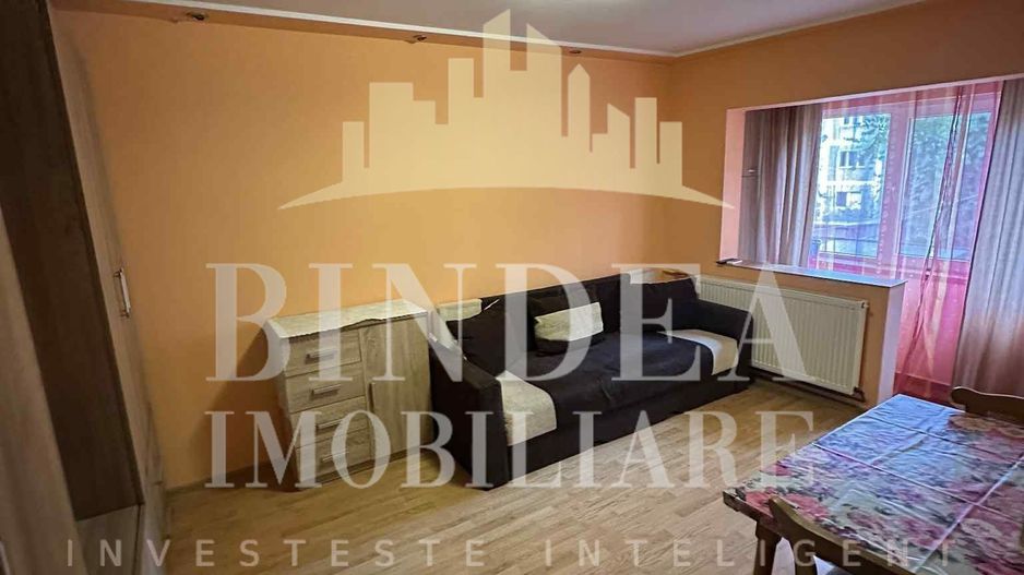 Apartament 1 camera, etaj 1, Lipovei - Poză 2