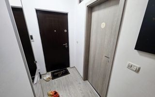 Apartament cu o cameră în Valea Adâncă, parter, 34 mp, loc de parcare și curte intabulate - Poză 6