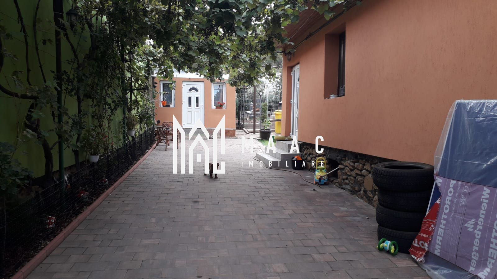 Casa 3 camere | Singur in curte | Sura Mare - Poză 4