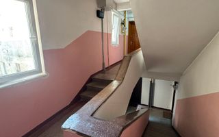 Apartament 2 camere | Traian- Spitalul 2 | Etaj 2 - Poză 8