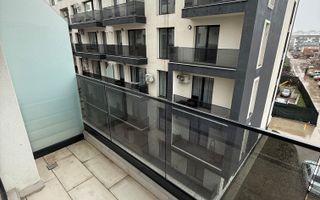 Apartament 2 camere | JASMINE RESIDENCE | LUX | LOC PARCARE INCLUS - Poză 14