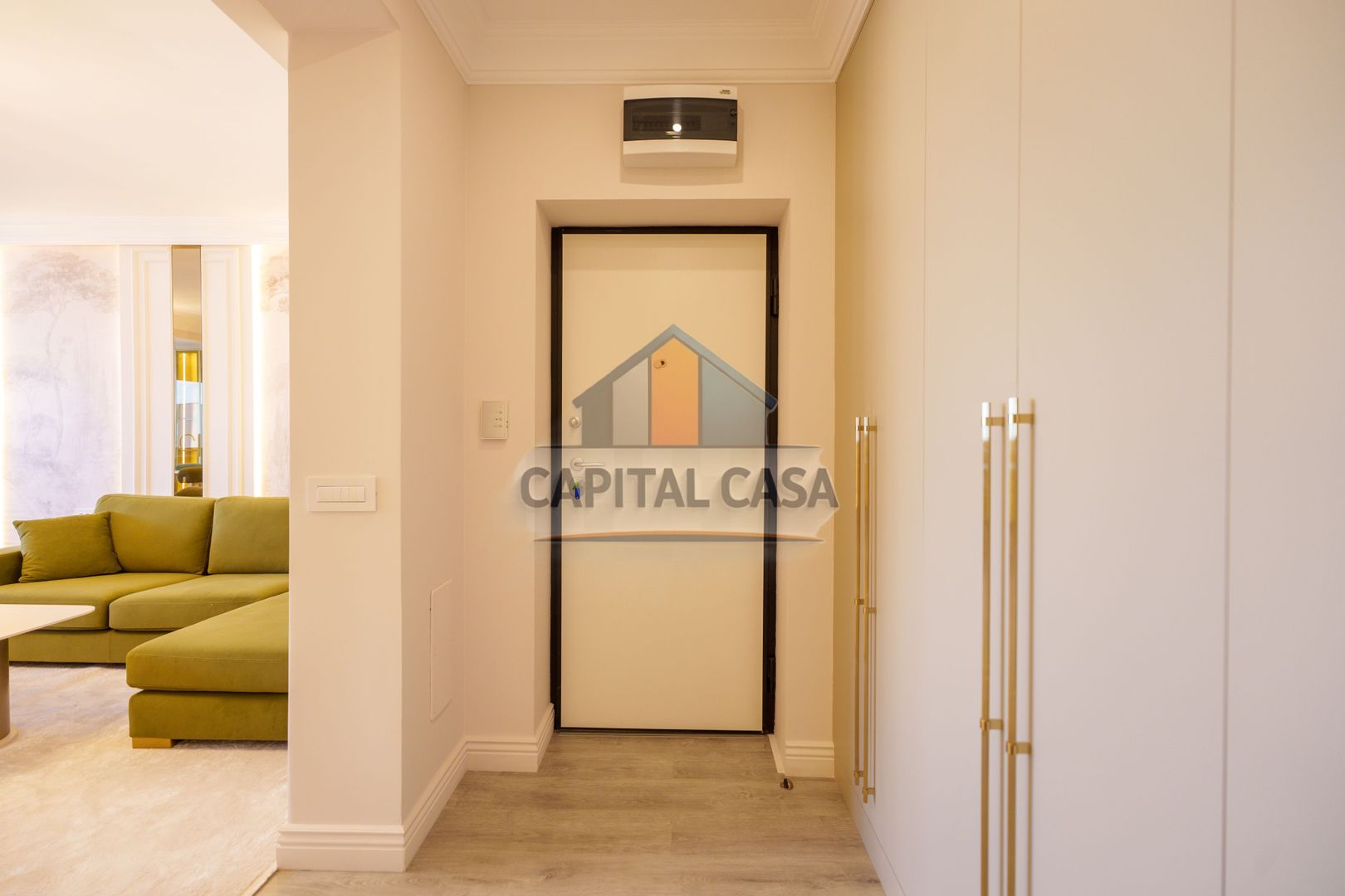 Apartament 2 Camere | Mobilat & Utilat Premium Pipera - Poză 46