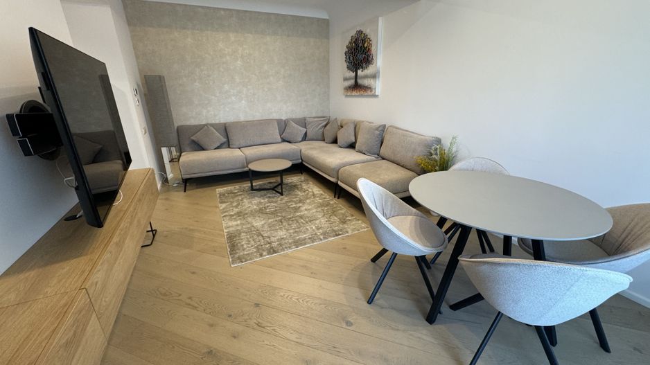 3 Camere | Cortina Academy CotroceniI MOBILA LUX | Metrou 3 minute - Poză 6