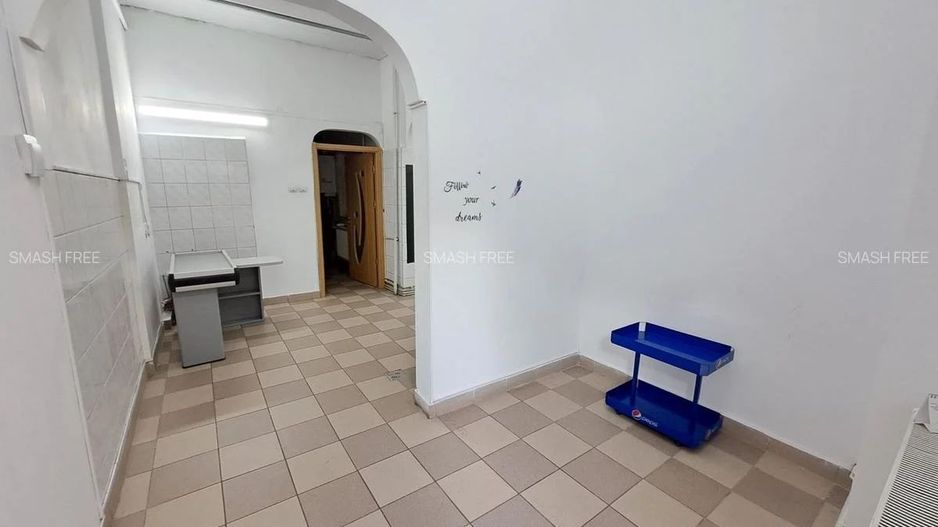 Spatiu comercial 61,52 mp - bd. Timisoara - Drumul Taberei - Poză 6