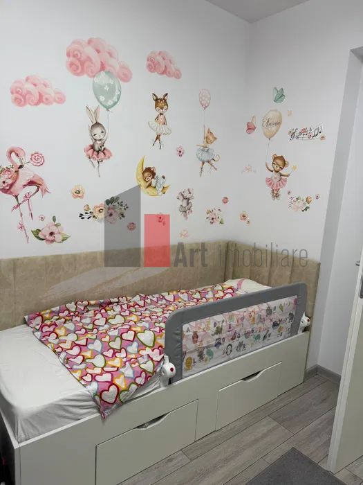 Vindem apartament 3 camere-Drumul Taberei - Poză 7