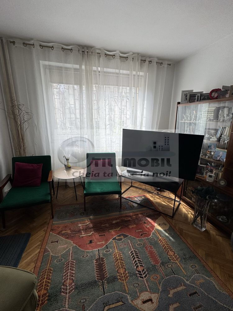 Apartament 2 camere – Bucsinescu / Tudor Vladimirescu – 82.000 € - Poză 2