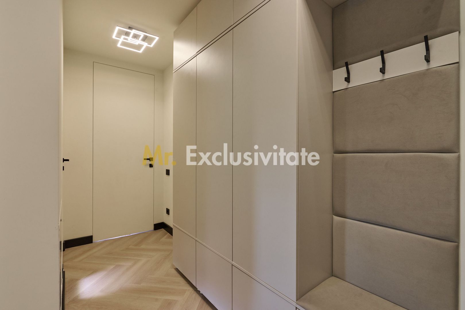 3 CAMERE|CENTRU|2026|2 BAI|2 BALCOANE |MOBILAT|UTILAT - Poză 21