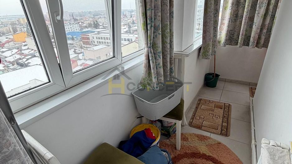 Apartament 3 camere decomandat Margeanului - Poză 10