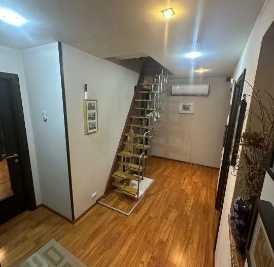 Ag BRASADAS vinde casa 7 cam 232mp zona matei vvoievod S2. - Poză 1