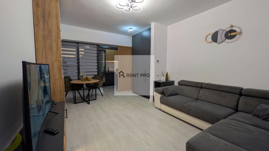 2 Camere Smart Lujerului Metrou Afi Mall Parcare Inclusa - Poză 15