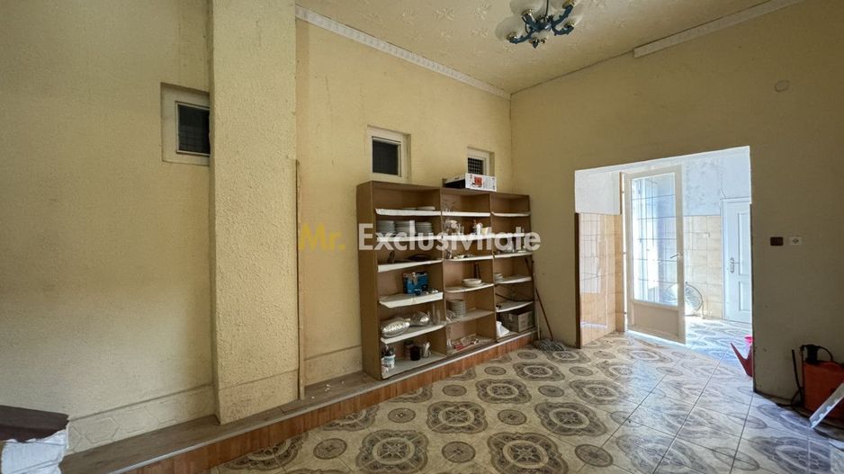 Spații de Inchiriat - Proprietate cu funcțiuni mixte – Str. Căplenilor Carei - Poză 32