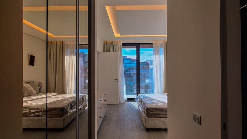 Residence Kiseleff 45 | Elegant 5-Bedroom Apartment | For Rent - Poză 41