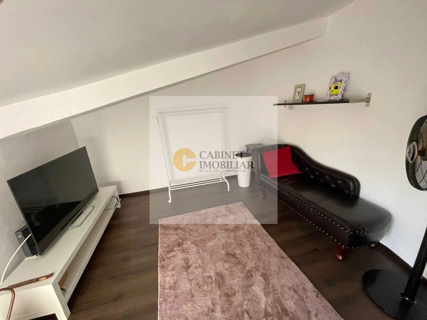 Garsoniera | Bulevard Nicolae Balcescu | Mansarda | Renovata - Poză 8