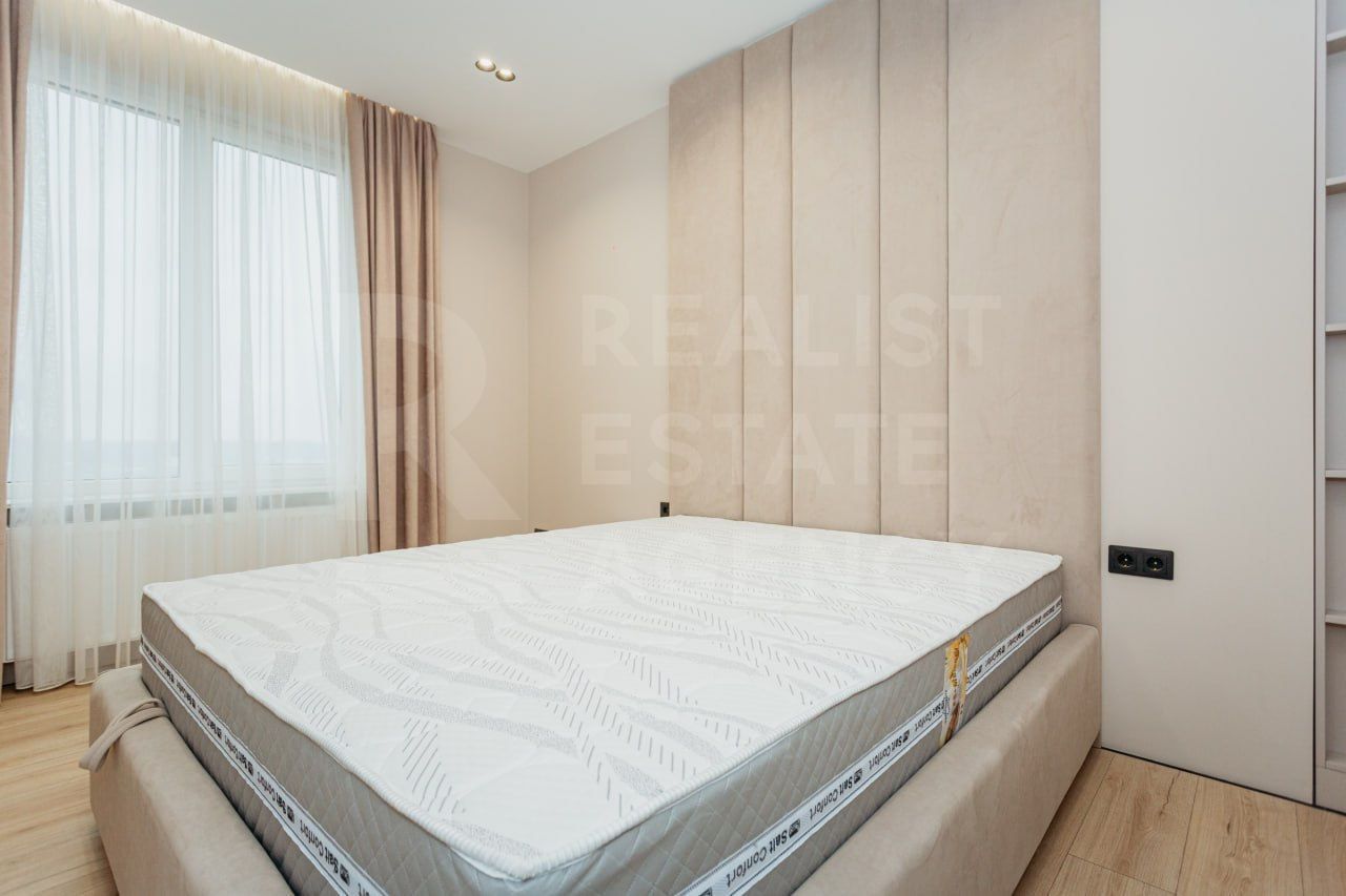 Vânzare, apartament, 2 camere, str. Liviu Deleanu, Buiucani - Poză 12