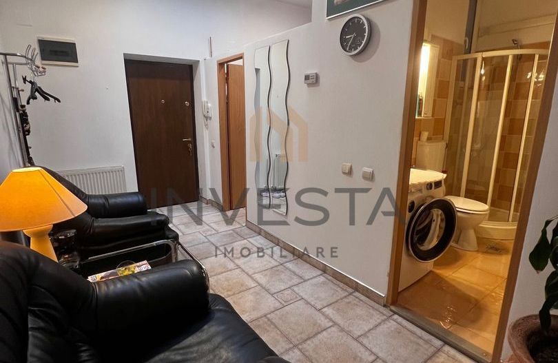 Oportunitate! Apartament de 41 mp Ultracentral, strada I.C. Bratianu - Poză 4