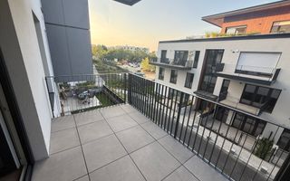 AP. 2 CAMERE- DOAMNA GHICA, CENTRALA, BLOC NOU, MASINA DE SPALAT VASE - Poză 10