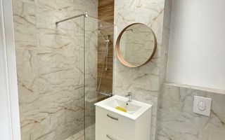 Închiriere apartament 2 camere – Exigent Plaza Faza 5 , Lujerului - Poză 10