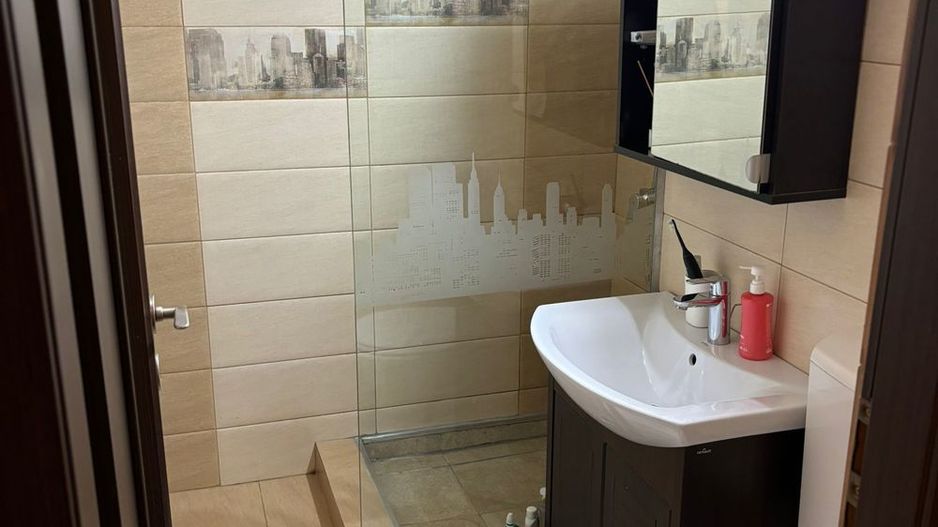 Garsoniera Centru Civic - Poză 5