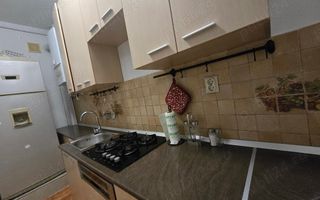 Apartament ultracentral Armeneasca 4camere 97mii - Poză 7
