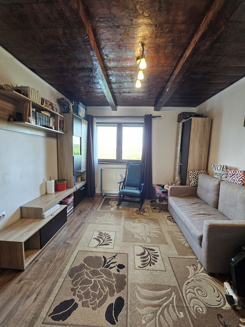 Casa Zona Doja langa Hanul Pescarilor 1500 mp teren - Poză 3