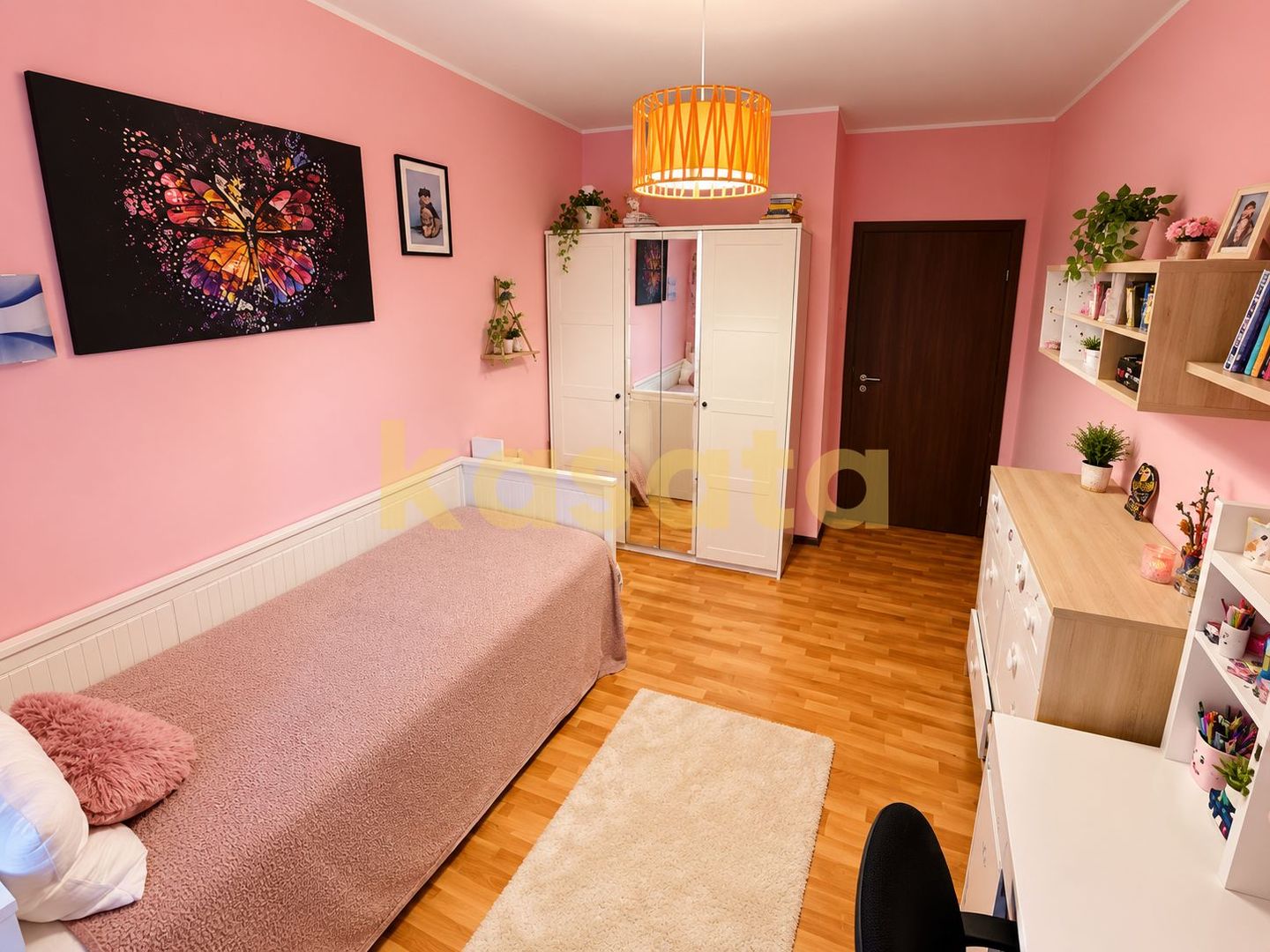 OPORTUNITATE | APARTAMENT 3 CAMERE | BUCURESTII NOI | PARC | BLOC NOU - Poză 6