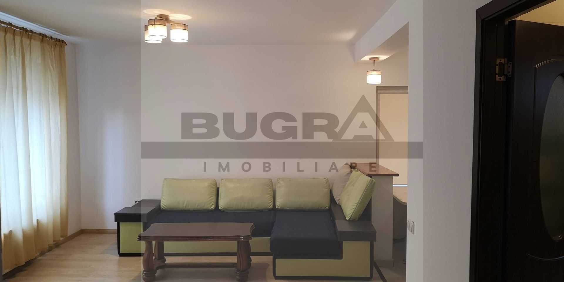 Duplex de 120mp, 2 locuri de parcare, zona Parc Poligon - Poză 1