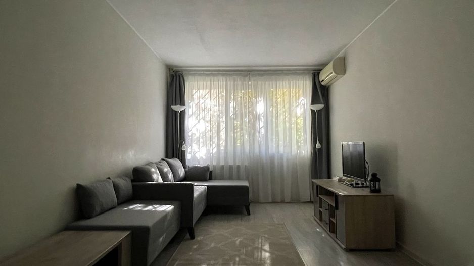 De inchiriat apartament cu 2 camere PET FRIENDLY , Emil Racovita - Poză 1