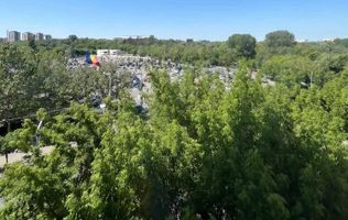Vedere directă Parc Tineretului · 2 camere · Et. 5/10 · Loc parcare
