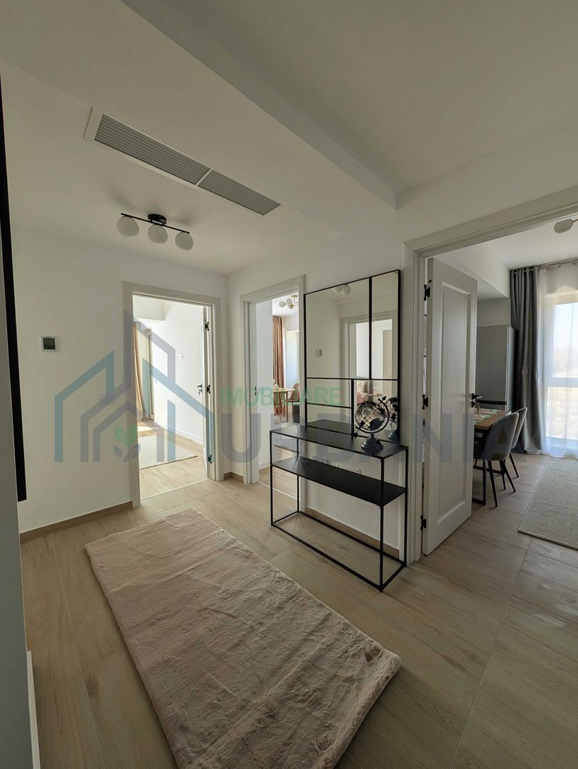 Apartament 3 Camere | Copou | Prima Inchiriere - Poză 8