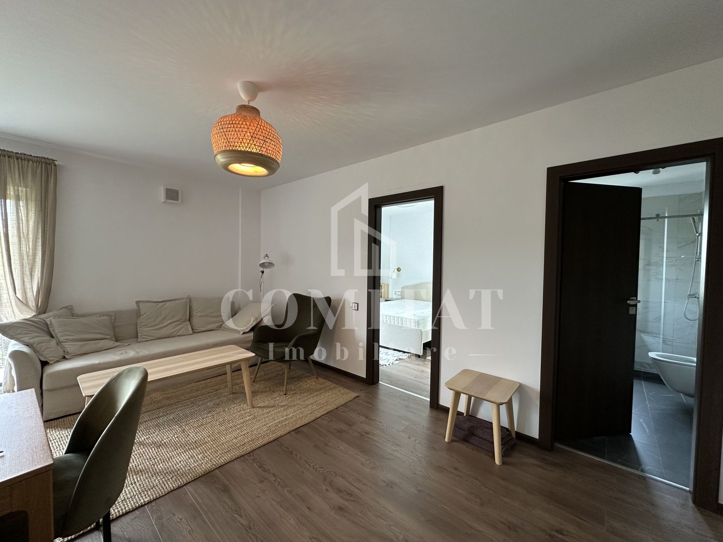 Apartament 2 camere | Parcare | Cartier Buna Ziua - Poză 4