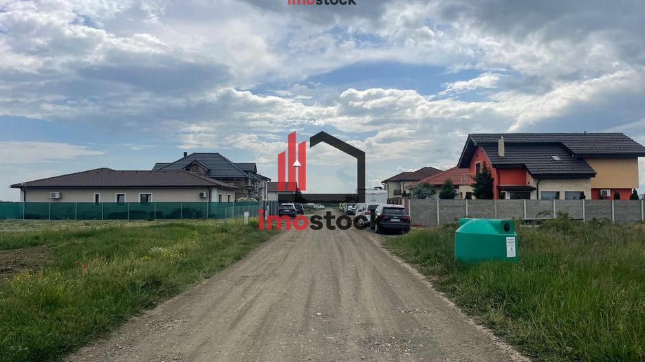 TERENURI LOCUINTE INDIVIDUALE/DUPLEX TIMISOARA- METRO 2 I Comision 0 I - Poză 7