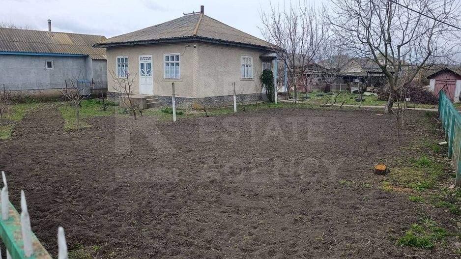 Vânzare, casă,2 camere, Elizaveta, Bălți - Poză 1