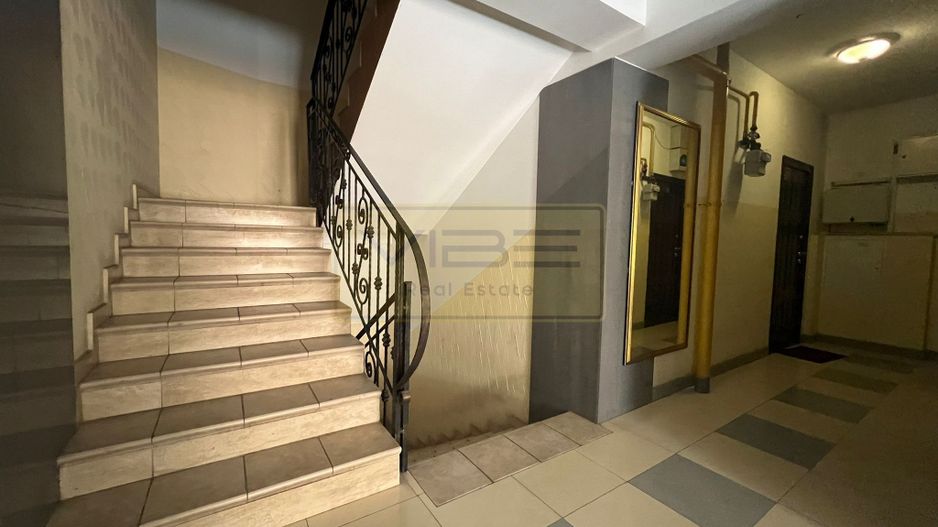 Apartament 1 camera Tatarasi Residence Tudor Office - Poză 19
