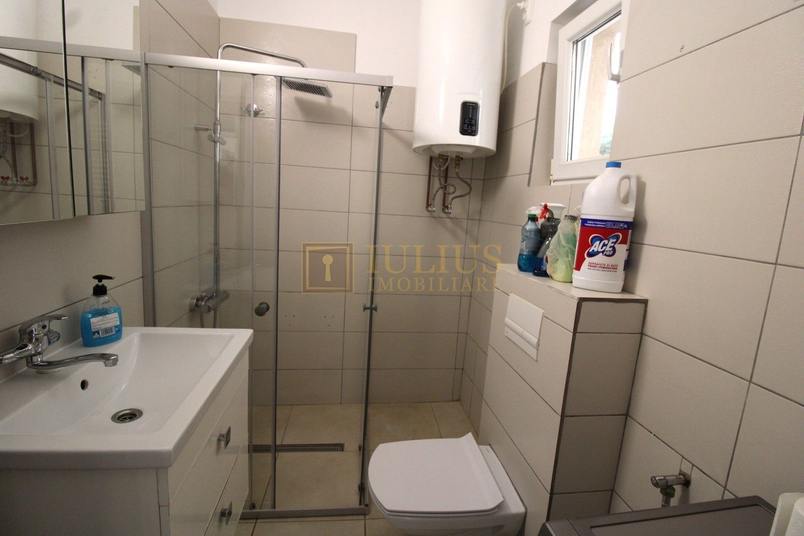 Casă individuală – pet friendly | Telegrafului – Modern,  Timișoara - Poză 9
