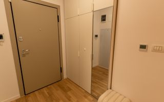 Nord One Brediceanu - Apartament premium cu 2 camere, 2 parcari subterane - Poză 6
