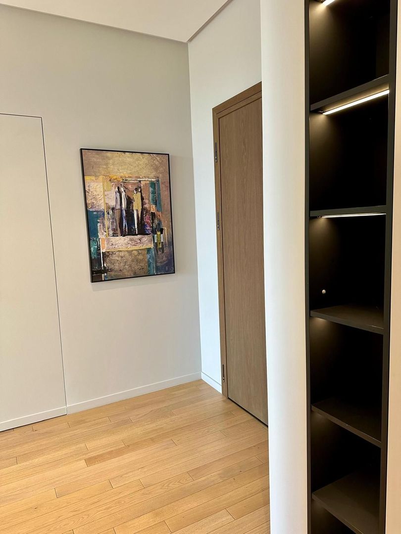 Apartament Premium 2 Camere 135 m2 utili Rahmaninov Residence - Poză 13