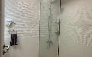 Apartament Modern | 1 camera | Terasa Generoasa | Iulius Mall | - Poză 7