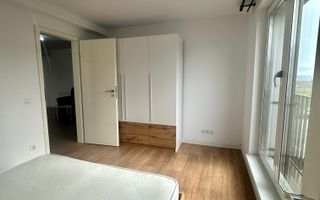 Apartament 3 camere si 2 balcoane | Proiect Amfeld | Cartierul Arhitectilor | - Poză 8