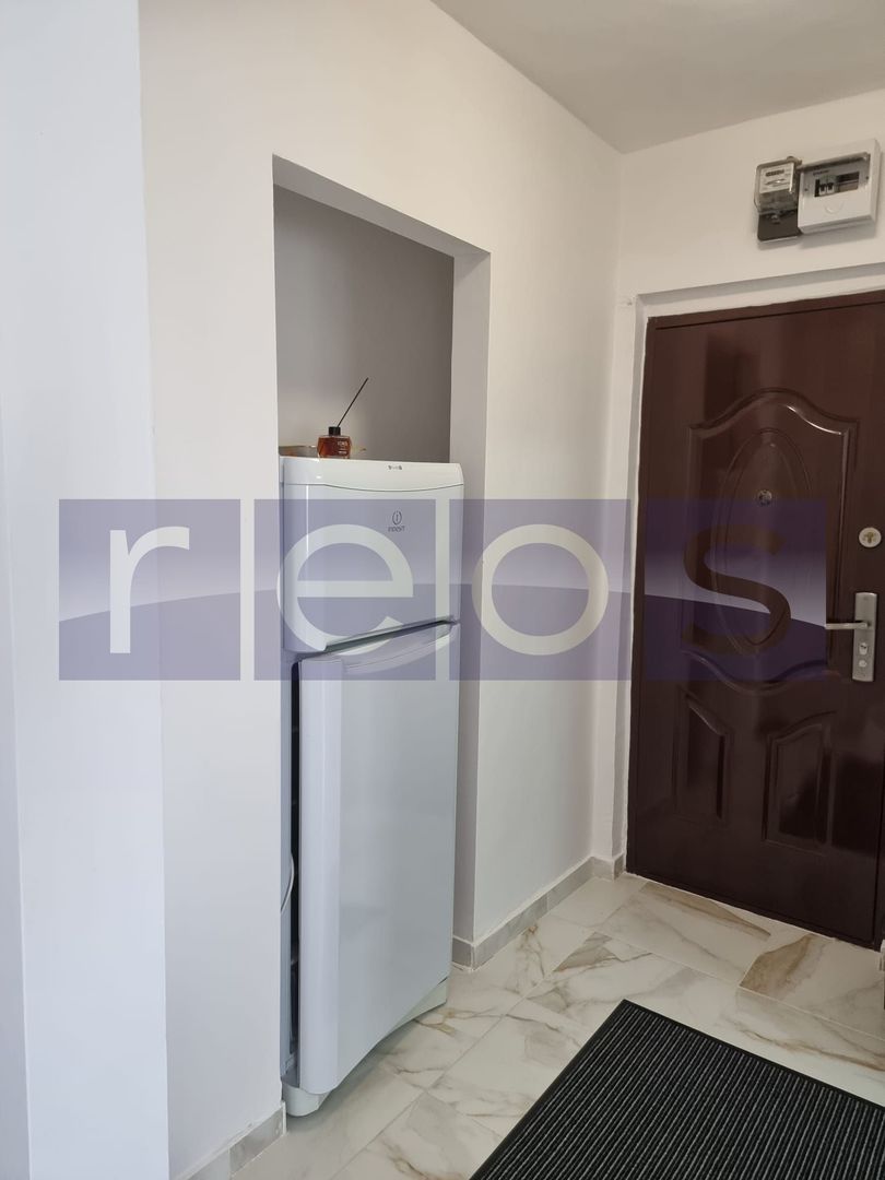 VANZARE APARTAMENT 2 CAMERE 50MP RENOVAT MODERN METROU 1 DECEMBRIE TITAN - Poză 12