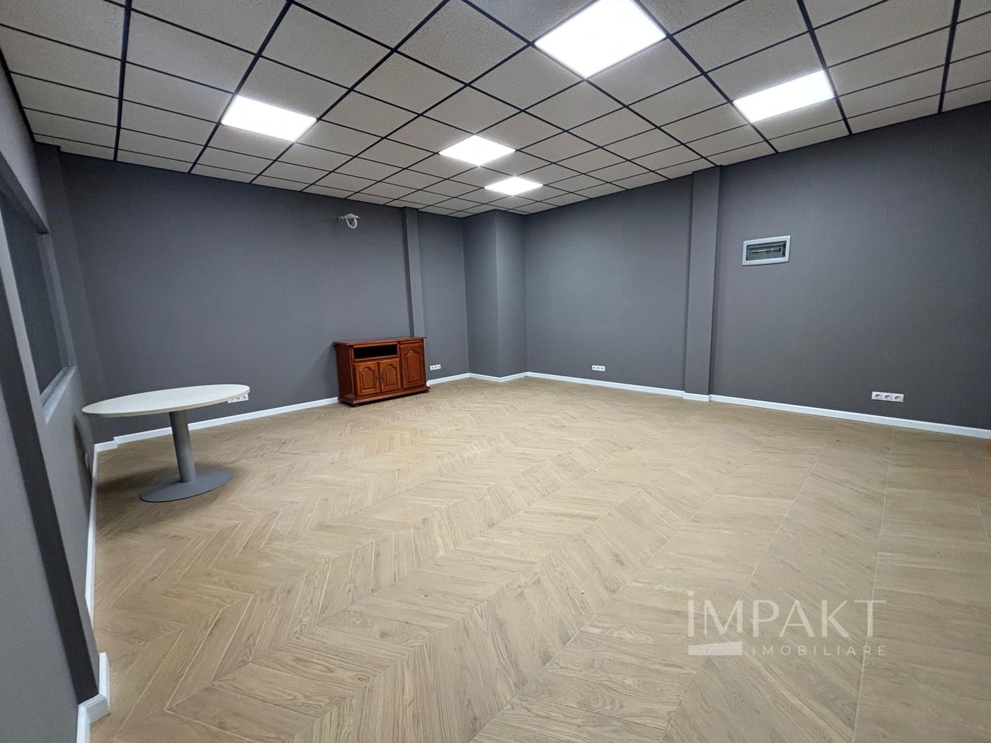 Închiriere hală industrială – Zona Aeroport - Poză 2