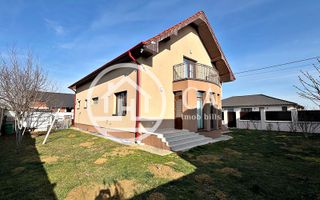 Casă de vânzare cu 4 camere în Santandrei, Oradea - Poză 24