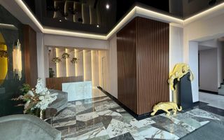 VANZARE APARTAMENT 4CAMERE | REZIDENTIAL| PIPERA | 105,49 MP - Poză 24