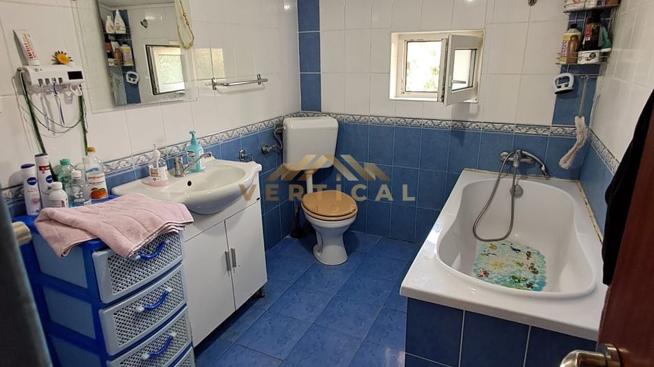 Casă individuală P+M | 5 camere | 2 băi | Comuna Berceni - Poză 15