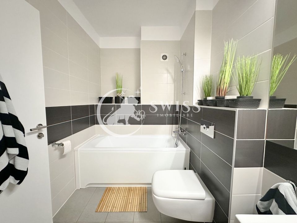 Apartament 2 camere | Parcare subterana | Sophia Residence | Buna Ziua - Poză 12