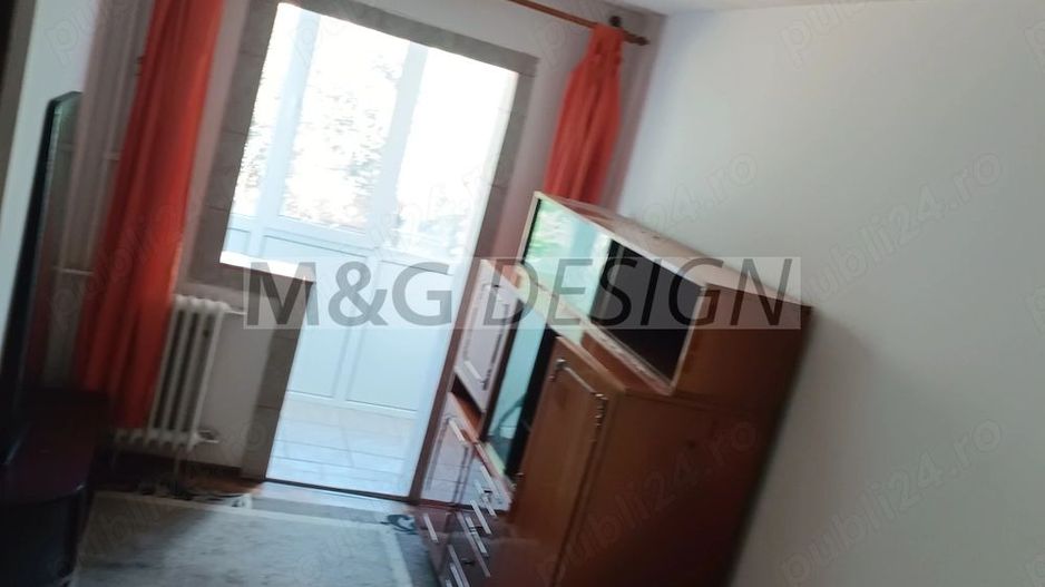 Apartament 2 camere Girocului-Judetean ETAJ 1 - Poză 1