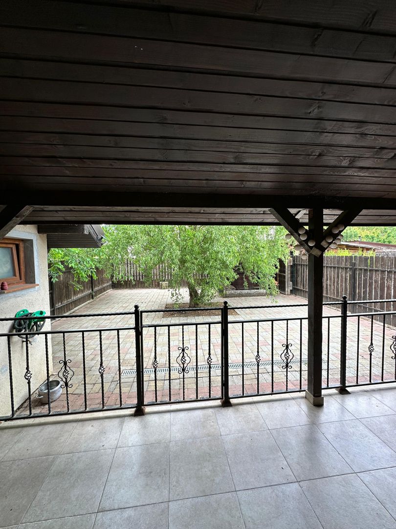 Calea Urseni-Zone 2 | 4 Camere | Mobilat si Utilat | Curte - Poză 19